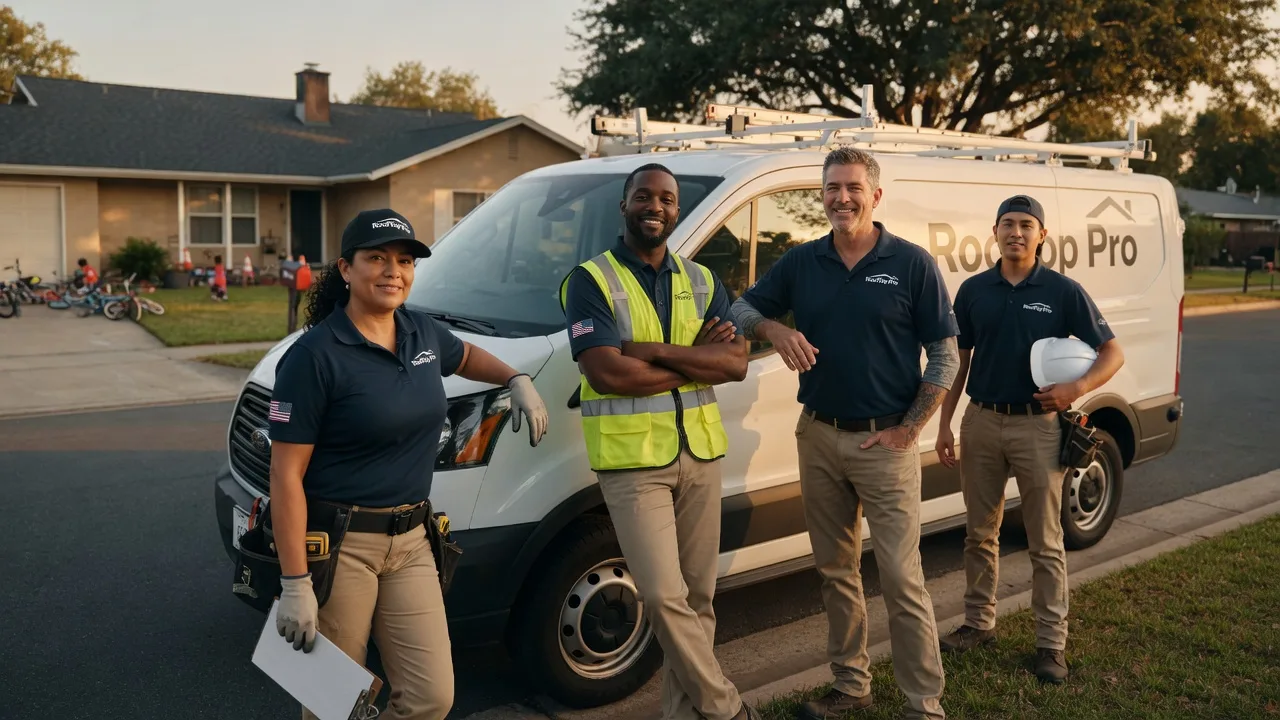 Roof Repair in Dexter, MO near me