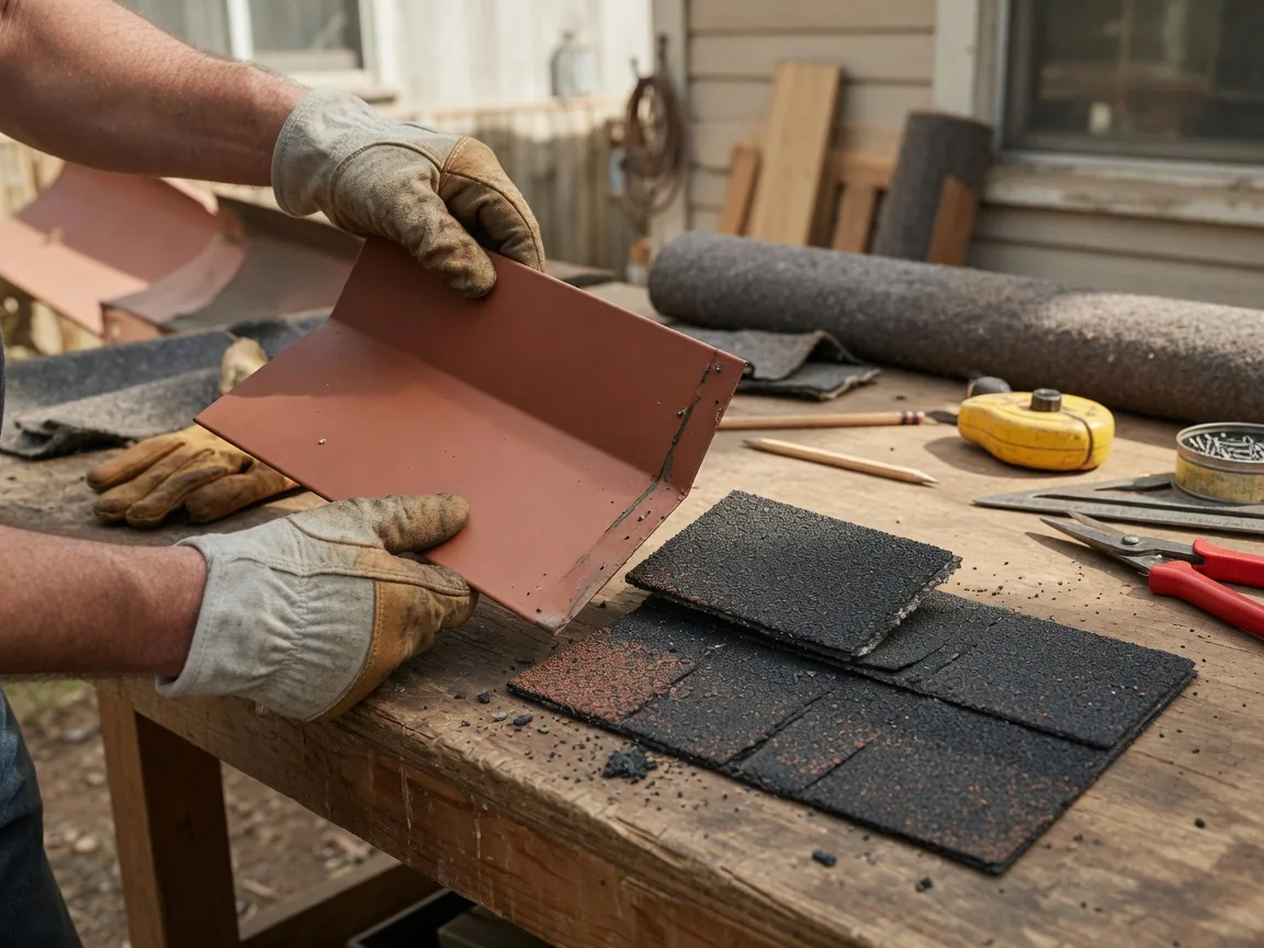 Roof Repair company in Dexter, MO